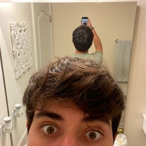 Meet your Posher, Juan